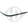 BMW 51118170555 Trim/Protective Strip, bumper